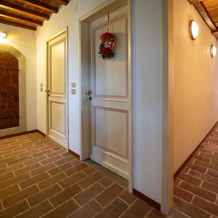 Casa Gilda Lägenhet Lucardo Exteriör bild