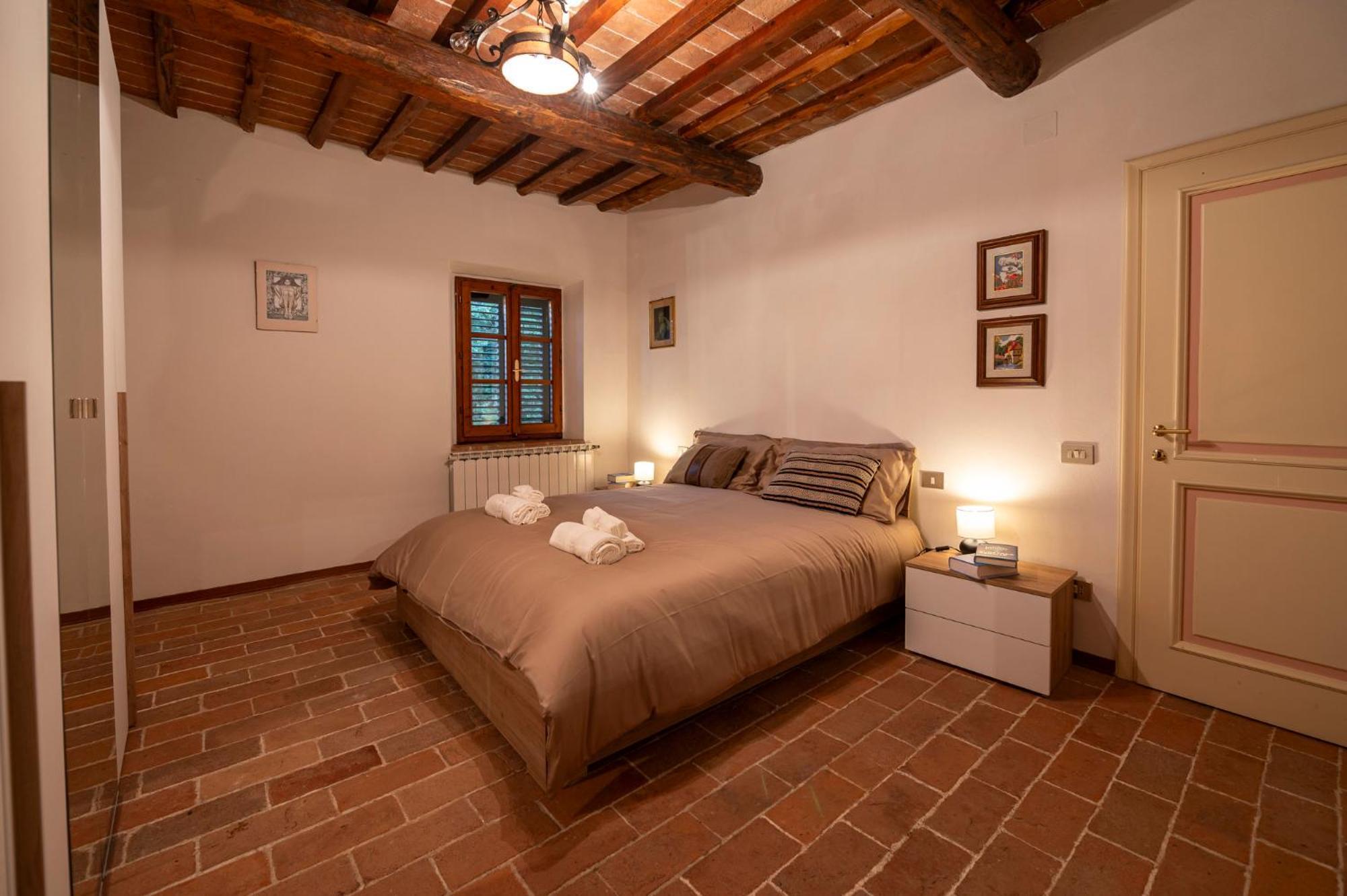 Casa Gilda Lägenhet Lucardo Exteriör bild